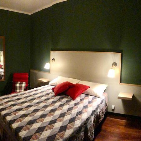 Hotel Piccola Giungla Lungarno Piza Zewnętrze zdjęcie