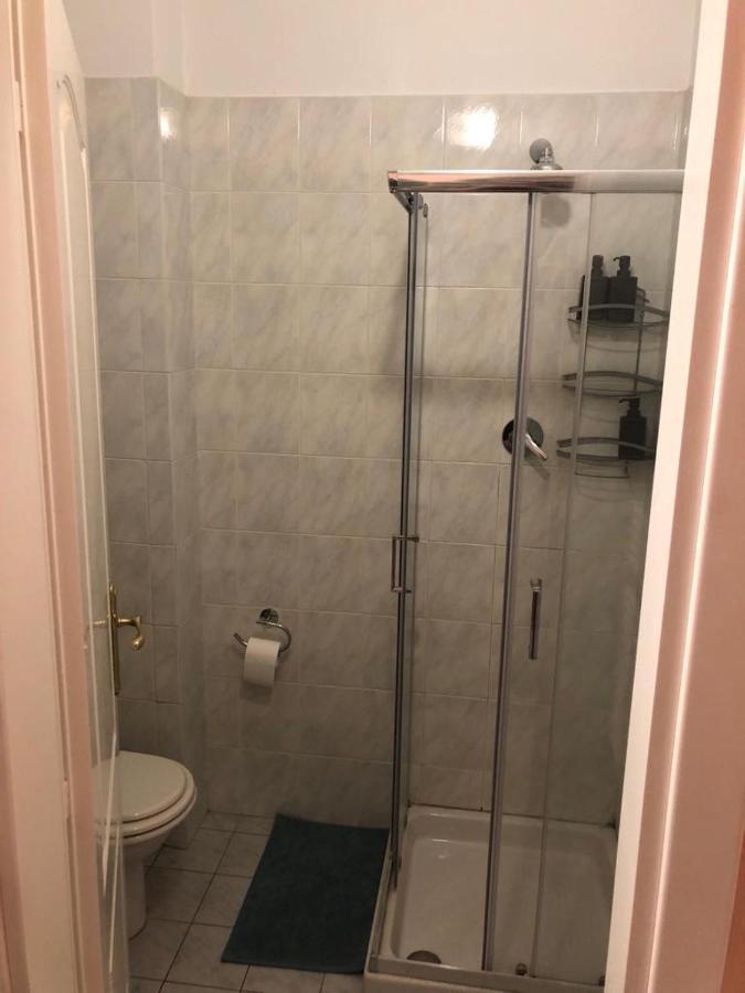 Hotel Piccola Giungla Lungarno Piza Zewnętrze zdjęcie