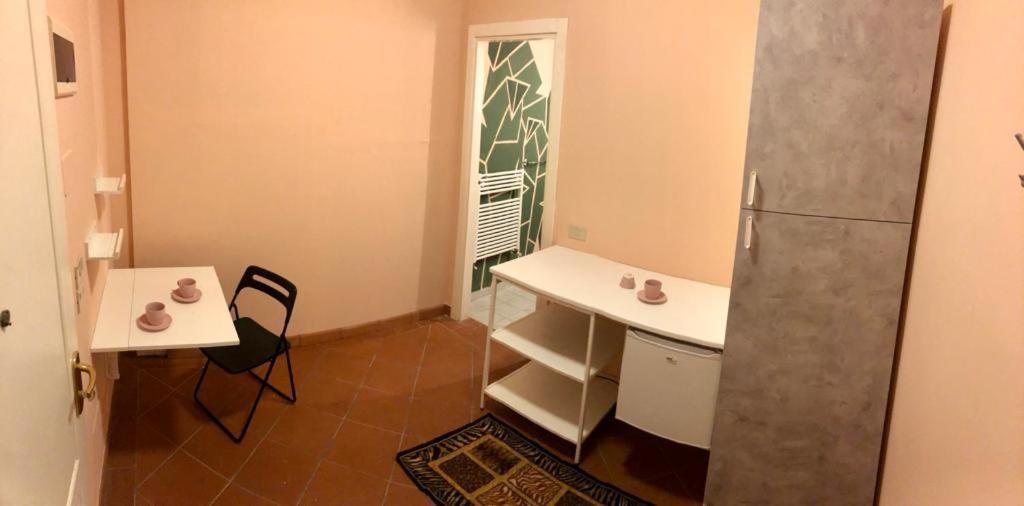 Hotel Piccola Giungla Lungarno Piza Zewnętrze zdjęcie